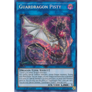 MP20-EN022 Guardragon Pisty Prismatic Secret Rare