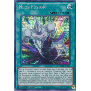 MP20-EN027 Neos Fusion Prismatic Secret Rare