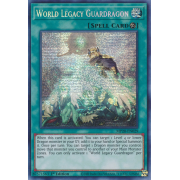 MP20-EN029 World Legacy Guardragon Prismatic Secret Rare