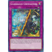 MP20-EN031 Guardragon Corewakening Commune