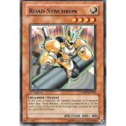 DP09-EN002 Road Synchron Rare