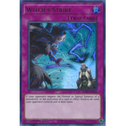 MP20-EN035 Witch's Strike Ultra Rare