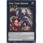 MP20-EN040 Time Thief Redoer Prismatic Secret Rare
