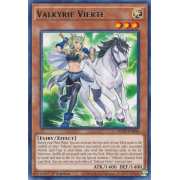 MP20-EN044 Valkyrie Vierte Rare