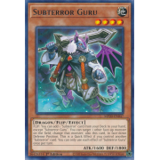 MP20-EN047 Subterror Guru Rare