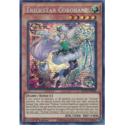 MP20-EN048 Trickstar Corobane Prismatic Secret Rare