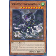 MP20-EN058 World Legacy Guardragon Mardark Commune