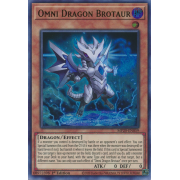 MP20-EN059 Omni Dragon Brotaur Ultra Rare