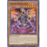 MP20-EN060 Chaos Betrayer Commune