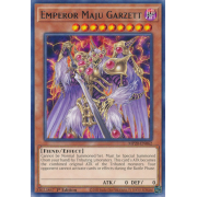 MP20-EN062 Emperor Maju Garzett Rare