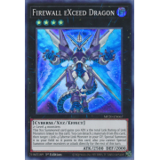 MP20-EN067 Firewall eXceed Dragon Super Rare