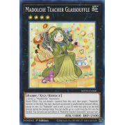 MP20-EN068 Madolche Teacher Glassouffle Commune