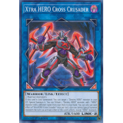 MP20-EN070 Xtra HERO Cross Crusader Commune