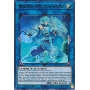 MP20-EN071 Mekk-Knight Crusadia Avramax Ultra Rare