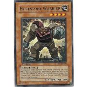 DP09-EN006 Rockstone Warrior Rare