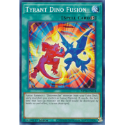 MP20-EN074 Tyrant Dino Fusion Commune