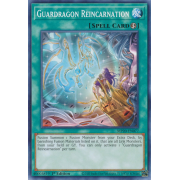 MP20-EN077 Guardragon Reincarnation Commune