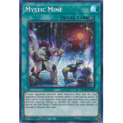 MP20-EN080 Mystic Mine Prismatic Secret Rare