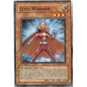 DP09-EN007 Level Warrior Commune