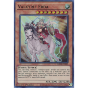 MP20-EN089 Valkyrie Erda Super Rare