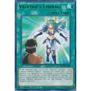 MP20-EN091 Valkyrie's Embrace Rare