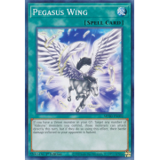 MP20-EN092 Pegasus Wing Commune