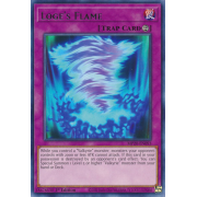 MP20-EN093 Loge's Flame Rare