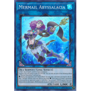MP20-EN095 Mermail Abyssalacia Super Rare