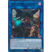 MP20-EN096 Cherubini, Ebon Angel of the Burning Abyss Ultra Rare