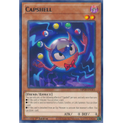 MP20-EN101 Capshell Rare