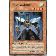 DP09-EN009 Max Warrior Rare