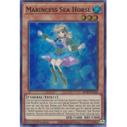 MP20-EN102 Marincess Sea Horse Super Rare