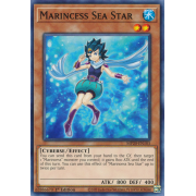 MP20-EN103 Marincess Sea Star Commune