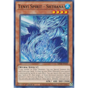 MP20-EN107 Tenyi Spirit - Shthana Commune