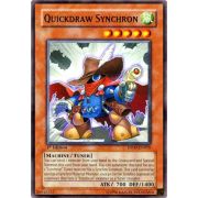 DP09-EN010 Quickdraw Synchron Commune