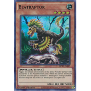 MP20-EN115 Beatraptor Super Rare