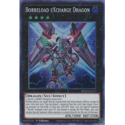 MP20-EN117 Borreload eXcharge Dragon Super Rare