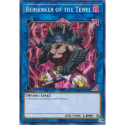 MP20-EN123 Berserker of the Tenyi Commune