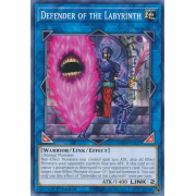 MP20-EN127 Defender of the Labyrinth Commune