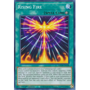 MP20-EN128 Rising Fire Commune