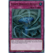 MP20-EN138 Storm Dragon's Return Ultra Rare