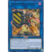 MP20-EN140 Barricadeborg Blocker Rare