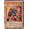 DP09-EN013 Gauntlet Warrior Ultra Rare