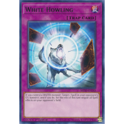 MP20-EN143 White Howling Rare