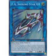 MP20-EN144 F.A. Shining Star GT Super Rare