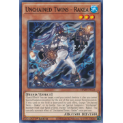 MP20-EN153 Unchained Twins - Rakea Commune