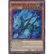 MP20-EN154 Unchained Soul of Disaster Super Rare