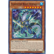 MP20-EN157 Gladiator Beast Vespasius Commune