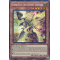 MP20-EN163 Gizmek Yata, the Gleaming Vanguard Prismatic Secret Rare