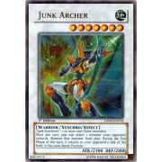 DP09-EN016 Junk Archer Ultra Rare